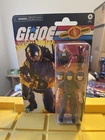 G.I. Joe Classified Series Retro Cardback 6" Tele-Viper Action Figure NEW