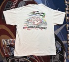 Vintage World Superbike Shirt Laguna Seca 1996 Mens Large Motorcycle Racing 90s
