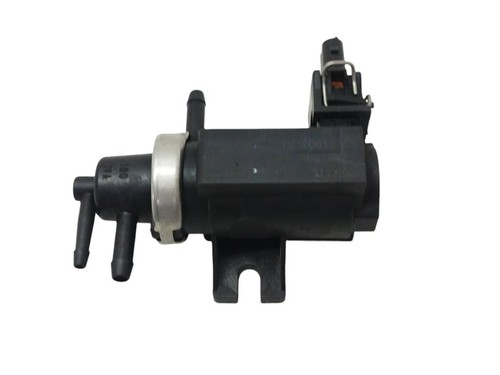 Audi A3 S3 8L 2000 Diesel 66kW Turbolader Druckwandler Magnetventil 1H0906627