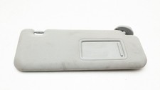 LEXUS RX 450H AL10 MK3 SUN VISOR FRONT RIGHT DRIVER SIDE 2010