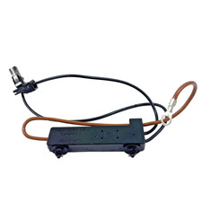 (A30) A2048708390 Orig. MERCEDES-BENZ C-Klasse W204 Antennenverstärker C-Säule