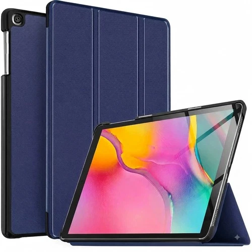 Case For Samsung Galaxy Tab A 10.1 T510 T515 2019 Magnetic Smart  Cover