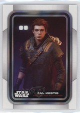 2023 Topps Star Wars New York Comic Con Cal Kestis #SWNY-8 x5u