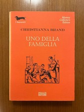 Christianna Brand - Uno della famiglia - I bassotti Polillo Ed. 2006