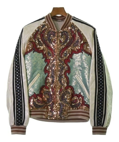 GUCCI giacca (altro) uomo s Gucci u seco manogliamento