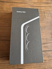 Samsung Galaxy S26+ 256GB Sky Blue  BRAND NEW S26 Plus SM-S947B/DS UK Stock