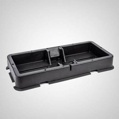Autopot easy2Grow Untersetzer 2 Töpfe 8,5/15L - 1Pot passend/robust ohne Deckel