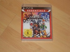 PS3 Kingdom Hearts HD 1.5 ReMIX Sony Playstation 3 Spiel