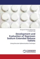 Gonugunta Chandra Sekhara Rao (U. A.) | Development And Evaluation Of...