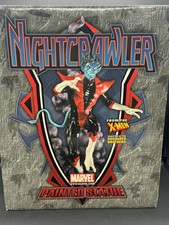 BOWEN DESIGNS NIGHTCRAWLER FULL-SIZE PAINTED ...