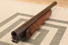 15" Blued Bullberry / Woodsmith 17 Saunders Jet For T/C Contender w Walnut Stock — photo 10