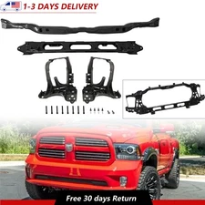 For 2013-2022 Ram 1500 Pickup Radiator Support Core Assembly #68197334AA