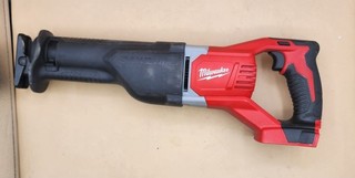 Milwaukee M18 SAWZALL 2621 20 18V Reciprocating Saw (Tool Only)