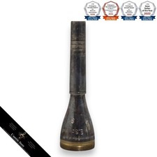 E.Schmid A1147 P 8 Horn Mouthpiece Germany Bruck/AishNeustadt