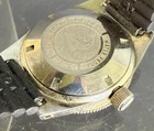 SEIKO Vintage 62MAS 6217-8001 First Diver 38mm Medal of Honor Estate