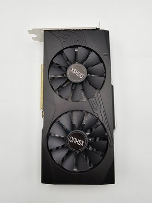 Graphics Cards Radeon RX580 8G GDDR5 GPU - !!READ DESC!!