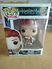 Funko Pop! Vinyl: Horizon Zero Dawn - Aloy #257