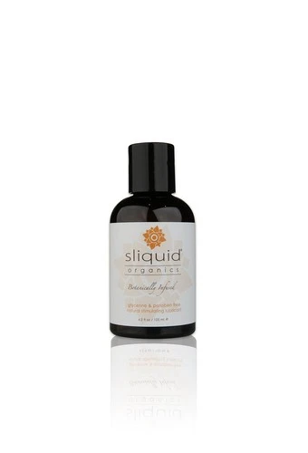 Sliquid Organics Sensation Lubricant - Thumbnail 4