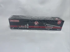 Craftsman V-Series 10 Piece Multi Drive Accessory Set CMMT17799V New