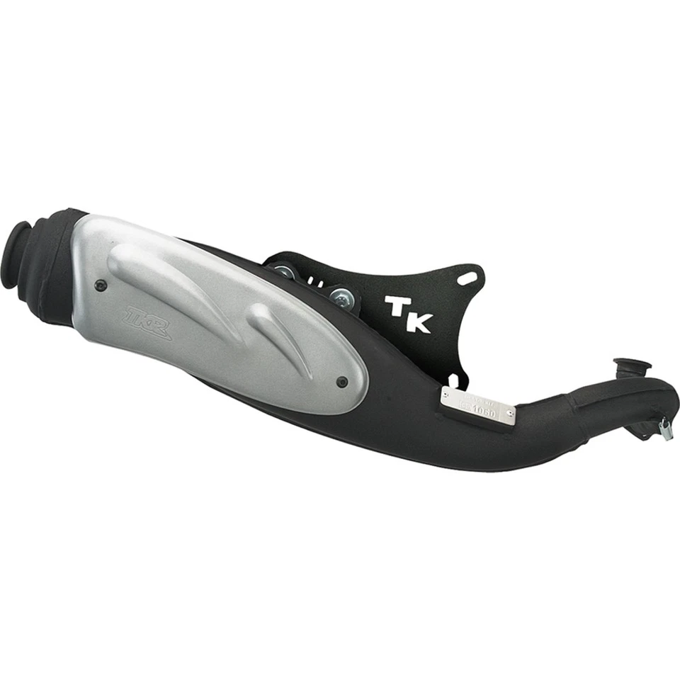 Silencieux Yamaha Neo S 100-bw S 100-aerox 100 pour Moto Durite - Photo 1/1