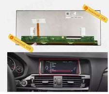 Display LCD originale 8,8 pollici NUOVO per BMW X3 GPS DVD Navigazione 1 anno di garanzia