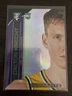 2024-25 Panini Totally Certified - Portraits Dalton Knecht #19 (RC)