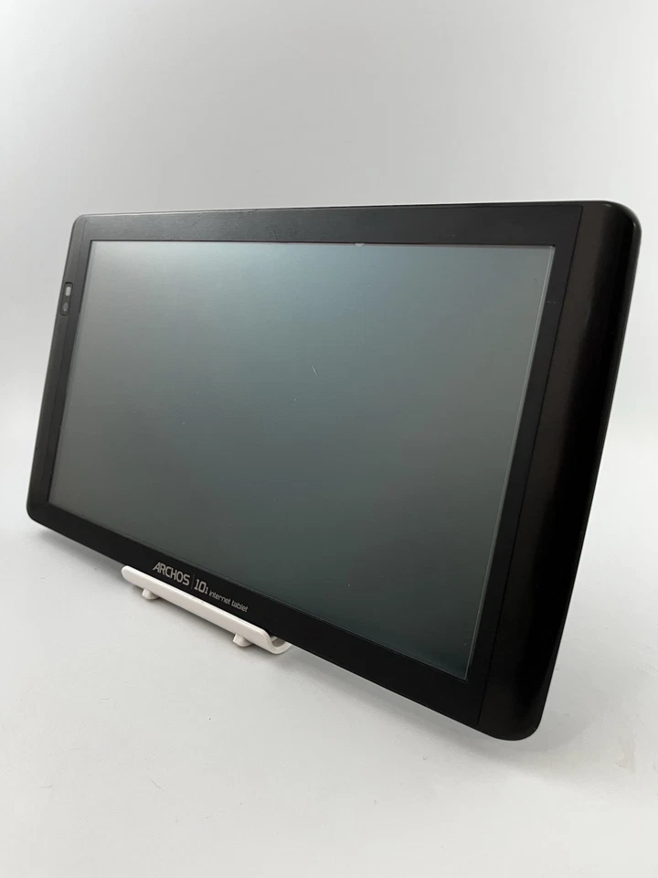 Archos 101 Internet 8000 10.1" Black Android Tablet Spares And Repairs #A - Image 3 of 4
