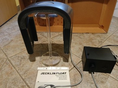 Jecklin Float elektrostatische Kopfhörer