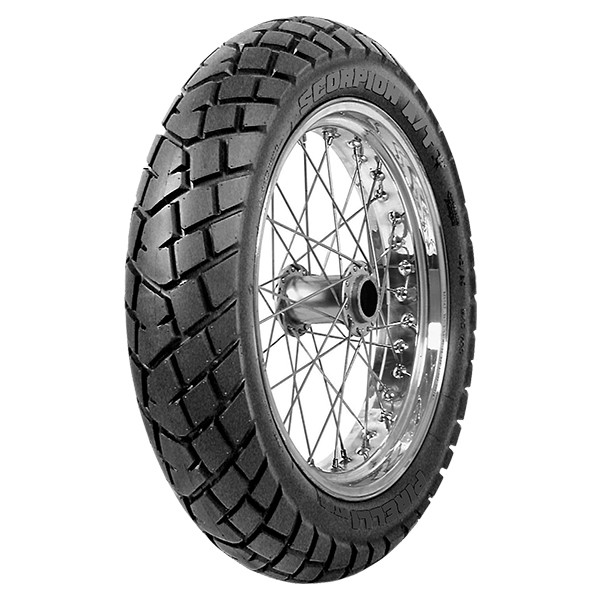 TYRE PIRELLI 150/70 R18 70V SCORPION MT90 A/T
