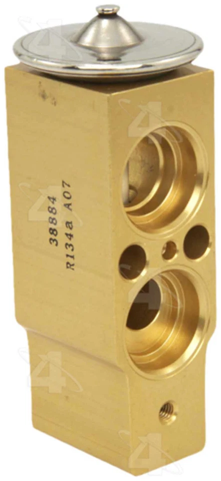 Kit de repuesto de aire acondicionado para Toyota 4Runner 1996-2002 cuatro estaciones Foto 4 de 4