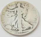 1920-P Walking Liberty Half