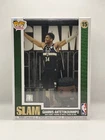 Funko POP! Magazine Cover NBA SLAM Giannis Antetekounmpo 15