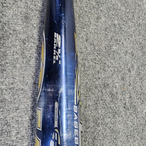 Easton Reflex Extended Barrel 32” 29oz 5/8" BX30 BESR 7050 Alloy -3 Baseball Bat - Picture 4 of 8