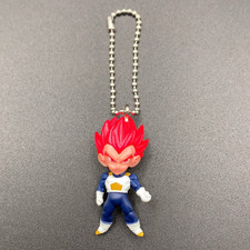 Vegeta Super Saiyajin Gott Ultimate Dragon Ball Mini Figur...