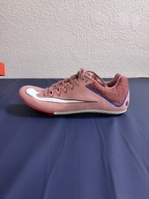 Nike Zoom Rival Spikes Size 9 With Spikes And Tools