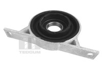 Tedgum 00088252 AufhäNgung, Gelenkwelle Bmw 26 12 7 521 855