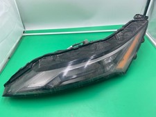 2021-2024 Nissan Rogue Right LED Headlight Passenger Assembly OEM 260606RR6A