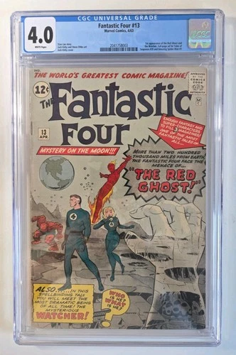 Comic Image