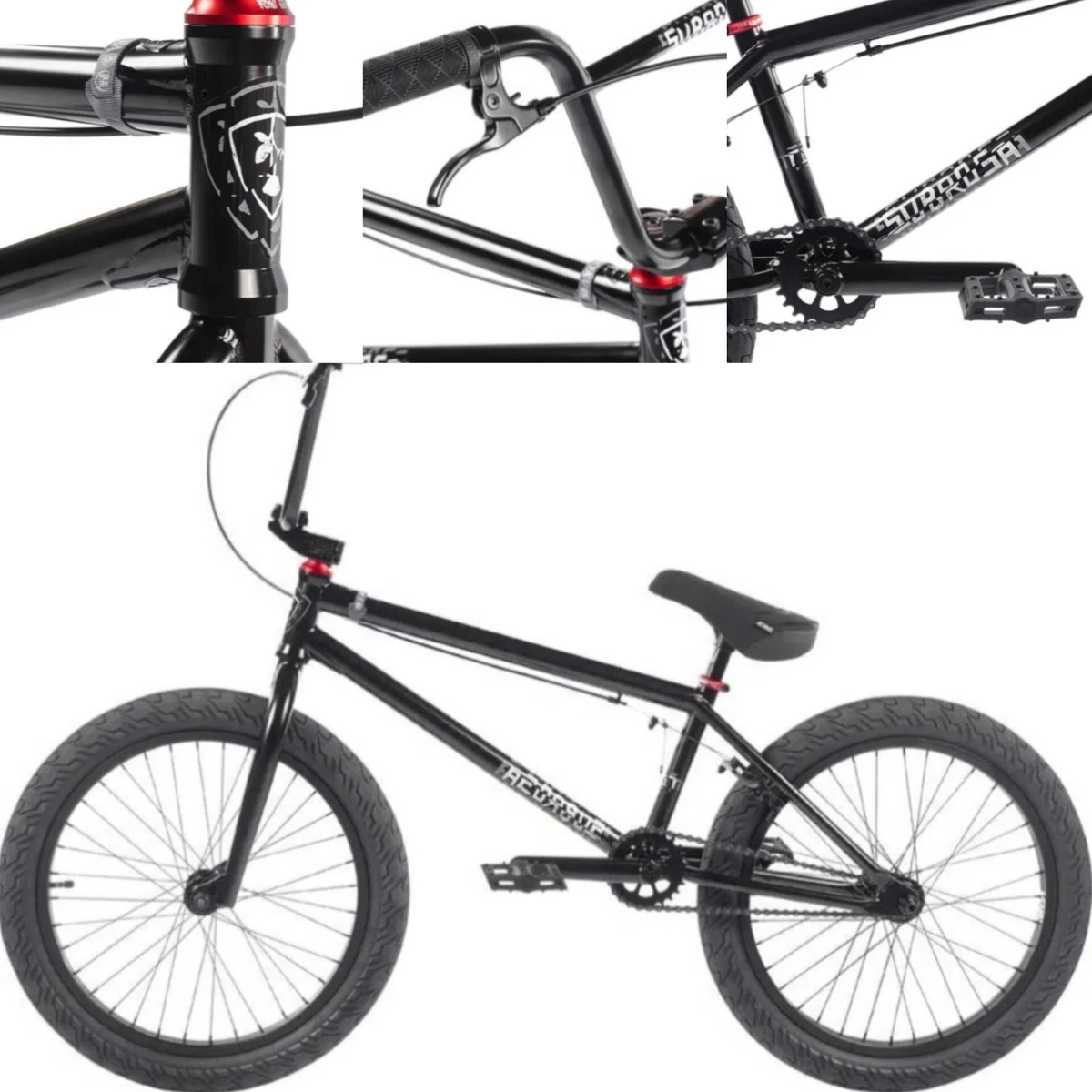 SUBROSA BMX Bikes for sale | eBay UK