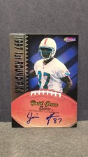 1997 Pro Line II - Rookie Autographs Yatil Green (AU, RC)?ON CARD AUTOGRAPH?. rookie card picture