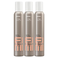WELLA EIMI EXTRA VOLUME Styling Mousse Schaum...