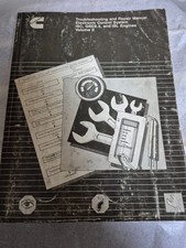 Cummins Troubleshootingrepair Manual Electronic Control System Iscqsc83 Vol Ii Cummins Troubleshootingrepair Manual Electronic Control System Iscqsc83 Vol Ii