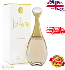 J'adore Doir 100ml Women's Eau de Toilette New & Sealed