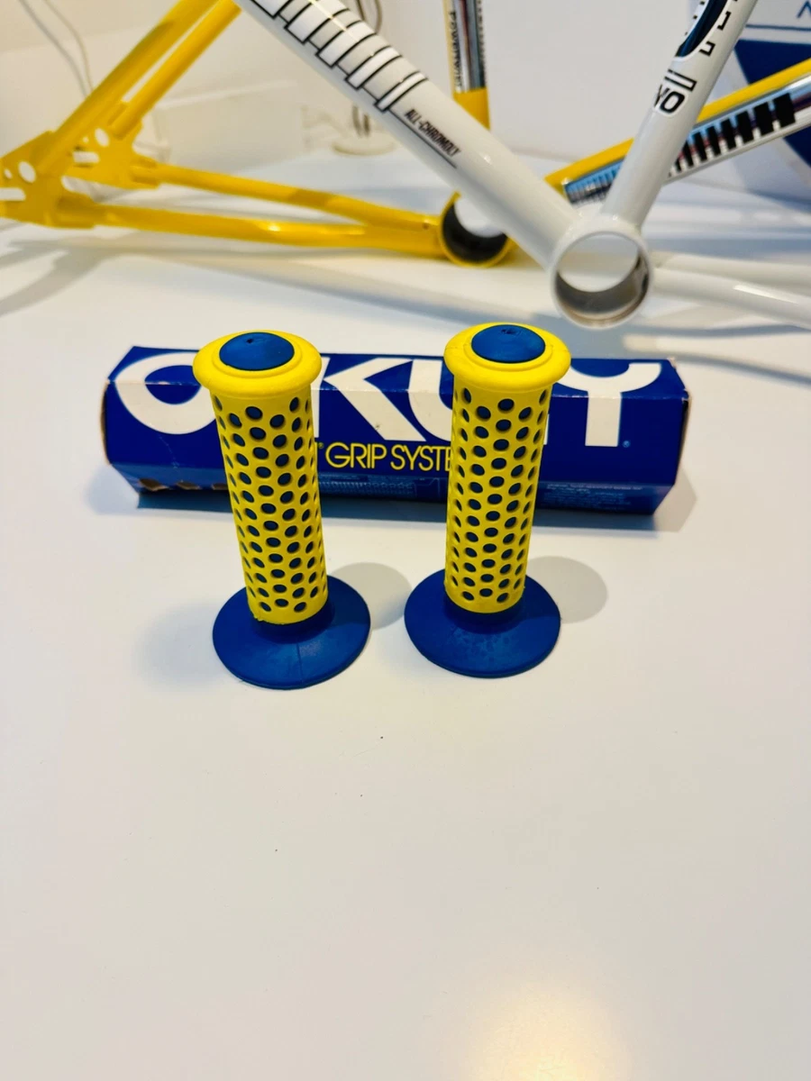 Oakley Bicycle Handlebar Grips, Tape & Pads for sale | eBay