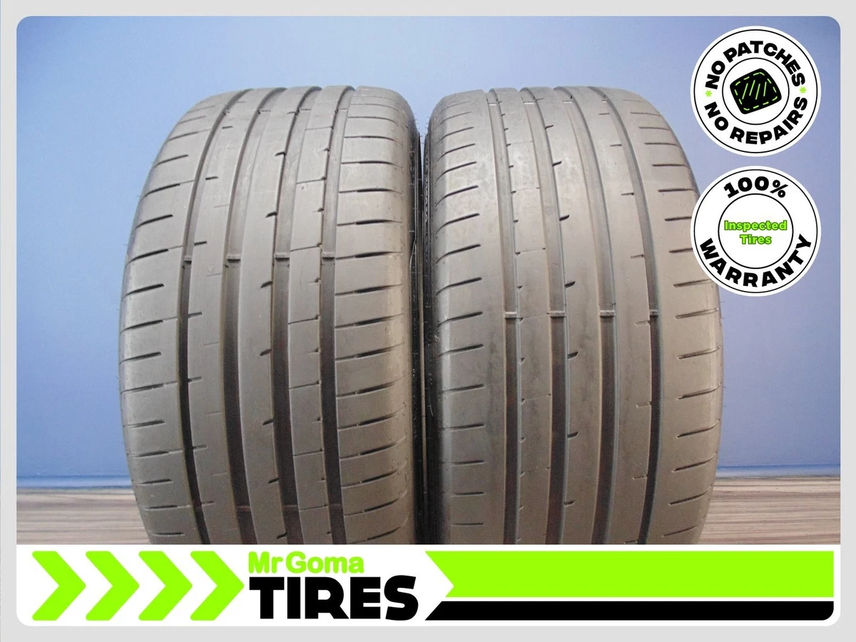 Goodyear 245/35/20 Car & Truck Tires for sale | eBay