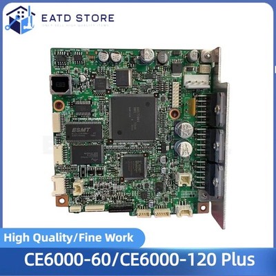 FOR Graphtec Main Board CE6000-40/CE6000-60/CE6000-120 Plus Cutting Plotter