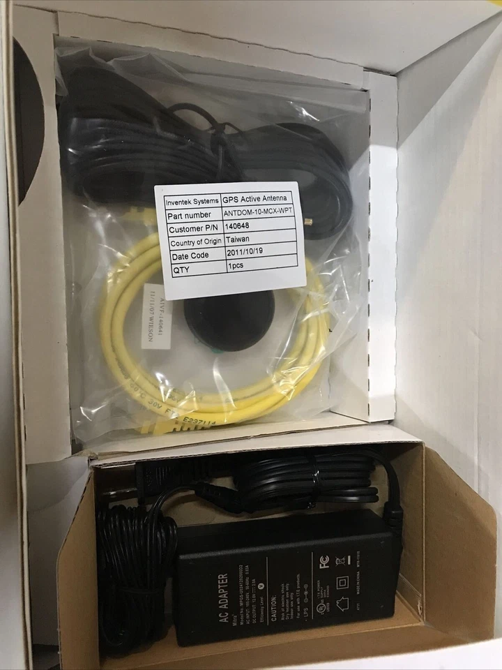 Sprint Airave 2 Airvana Access Point AIRACCESS2 Cell Phone Signal Booster - Image 2 of 4