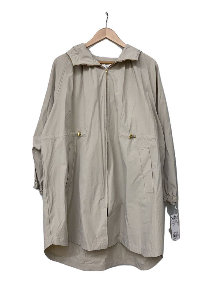 IN POI ALTRA GIACCA 44 NYLON Beige 437980 CAPPUCCIO MEZZA LUNGHEZZA