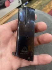 Used Mecgar Kel Tec P11 10 Round 9mm Magazine Mag Keltec Kel-Tec P-11 