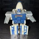 Transformers G1 Shouki Diaclone Version (Part of Raiden) Vintage Figure Only
